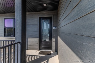 This newly constructed condo at Mile Marker 13 is an ideal on Seasons Ridge At Four Seasons in Missouri - for sale on GolfHomes.com, golf home, golf lot