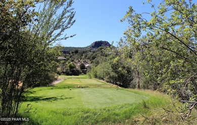 INCREDIBLY RARE, PRIVATE GOLF COURSE LOT on 17TH TEE, with only on Capital Canyon Club in Arizona - for sale on GolfHomes.com, golf home, golf lot