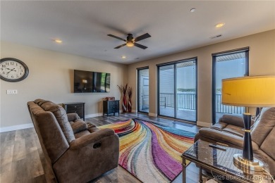 This newly constructed condo at Mile Marker 13 is an ideal on Seasons Ridge At Four Seasons in Missouri - for sale on GolfHomes.com, golf home, golf lot