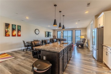 This newly constructed condo at Mile Marker 13 is an ideal on Seasons Ridge At Four Seasons in Missouri - for sale on GolfHomes.com, golf home, golf lot