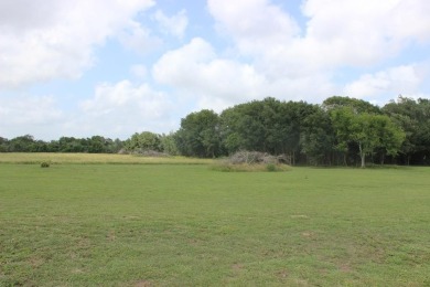Great lot on quiet Street, waiting for a house to be built on on Palacios Golf Course in Texas - for sale on GolfHomes.com, golf home, golf lot