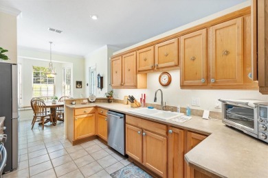Welcome to your new home in the Exclusive 55+ Gated Golf on Stonecrest Golf and Club Club in Florida - for sale on GolfHomes.com, golf home, golf lot