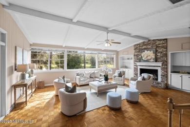 Beautiful, well loved 3600 s.f. Located directly on Lake Lamar on The Deerwood Country Club in Florida - for sale on GolfHomes.com, golf home, golf lot
