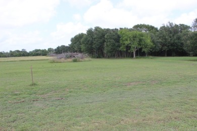 Great lot on quiet Street, waiting for a house to be built on on Palacios Golf Course in Texas - for sale on GolfHomes.com, golf home, golf lot