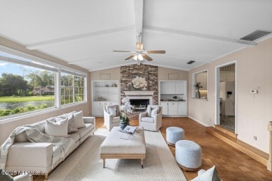 Beautiful, well loved 3600 s.f. Located directly on Lake Lamar on The Deerwood Country Club in Florida - for sale on GolfHomes.com, golf home, golf lot