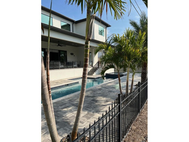 BEST GOLF COURSE SUNSET VIEW!  Located in the heart of Snell on The Renaisssance Vinoy Golf Club in Florida - for sale on GolfHomes.com, golf home, golf lot