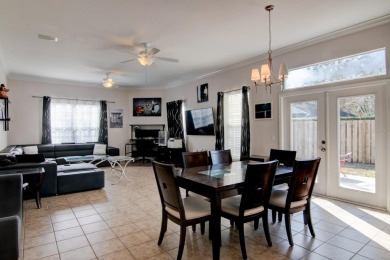 Welcome to this stunning 3-bedroom, 2-bathroom home nestled on a on Turkey Creek Golf and Country Club in Florida - for sale on GolfHomes.com, golf home, golf lot