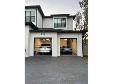 BEST GOLF COURSE SUNSET VIEW!  Located in the heart of Snell on The Renaisssance Vinoy Golf Club in Florida - for sale on GolfHomes.com, golf home, golf lot