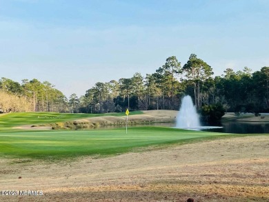 Welcome to Rivers Edge, in Shallotte! This 0.34-acre partially on Brierwood Golf Club in North Carolina - for sale on GolfHomes.com, golf home, golf lot