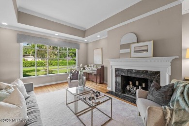 Beautiful, well loved 3600 s.f. Located directly on Lake Lamar on The Deerwood Country Club in Florida - for sale on GolfHomes.com, golf home, golf lot