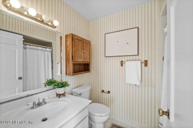 Beautiful, well loved 3600 s.f. Located directly on Lake Lamar on The Deerwood Country Club in Florida - for sale on GolfHomes.com, golf home, golf lot