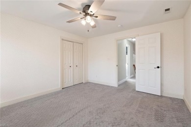 The floor plan at 180 Heritage Point offers mostly main floor on Fords Colony Country Club in Virginia - for sale on GolfHomes.com, golf home, golf lot
