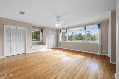 Beautiful, well loved 3600 s.f. Located directly on Lake Lamar on The Deerwood Country Club in Florida - for sale on GolfHomes.com, golf home, golf lot