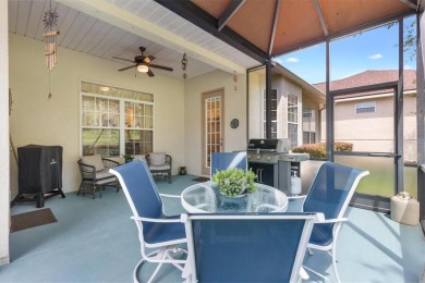 Welcome to your new home in the Exclusive 55+ Gated Golf on Stonecrest Golf and Club Club in Florida - for sale on GolfHomes.com, golf home, golf lot