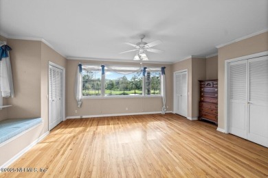 Beautiful, well loved 3600 s.f. Located directly on Lake Lamar on The Deerwood Country Club in Florida - for sale on GolfHomes.com, golf home, golf lot
