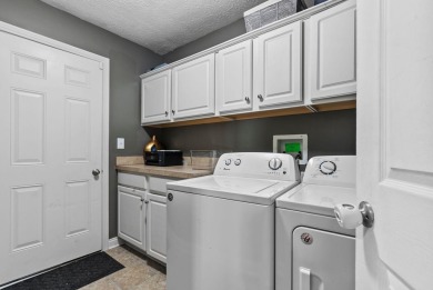 Your Dream Home Awaits - This beautiful 5-bedroom home offers an on Weissinger Hills Golf Club in Kentucky - for sale on GolfHomes.com, golf home, golf lot