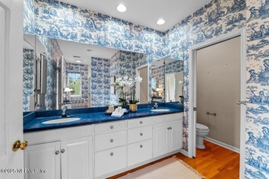 Beautiful, well loved 3600 s.f. Located directly on Lake Lamar on The Deerwood Country Club in Florida - for sale on GolfHomes.com, golf home, golf lot