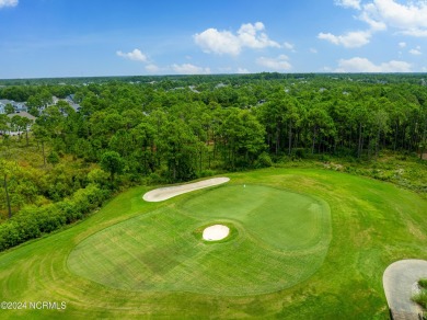 Location, Location, Location!  This elegant residence is very on Members Club At St. James Plantation in North Carolina - for sale on GolfHomes.com, golf home, golf lot