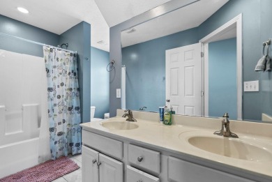 Your Dream Home Awaits - This beautiful 5-bedroom home offers an on Weissinger Hills Golf Club in Kentucky - for sale on GolfHomes.com, golf home, golf lot