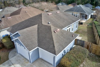 Welcome to this stunning 3-bedroom, 2-bathroom home nestled on a on Turkey Creek Golf and Country Club in Florida - for sale on GolfHomes.com, golf home, golf lot