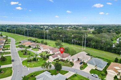 Welcome to your new home in the Exclusive 55+ Gated Golf on Stonecrest Golf and Club Club in Florida - for sale on GolfHomes.com, golf home, golf lot