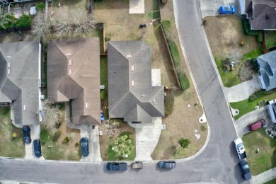 Welcome to this stunning 3-bedroom, 2-bathroom home nestled on a on Turkey Creek Golf and Country Club in Florida - for sale on GolfHomes.com, golf home, golf lot