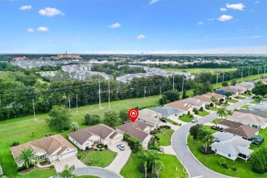 Welcome to your new home in the Exclusive 55+ Gated Golf on Stonecrest Golf and Club Club in Florida - for sale on GolfHomes.com, golf home, golf lot