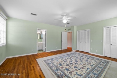 Beautiful, well loved 3600 s.f. Located directly on Lake Lamar on The Deerwood Country Club in Florida - for sale on GolfHomes.com, golf home, golf lot