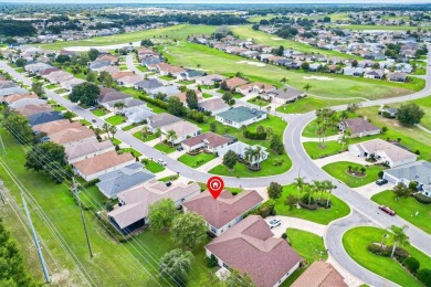 Welcome to your new home in the Exclusive 55+ Gated Golf on Stonecrest Golf and Club Club in Florida - for sale on GolfHomes.com, golf home, golf lot