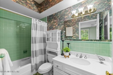 Beautiful, well loved 3600 s.f. Located directly on Lake Lamar on The Deerwood Country Club in Florida - for sale on GolfHomes.com, golf home, golf lot