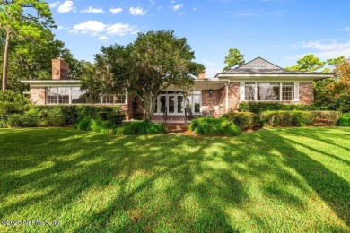 Beautiful, well loved 3600 s.f. Located directly on Lake Lamar on The Deerwood Country Club in Florida - for sale on GolfHomes.com, golf home, golf lot