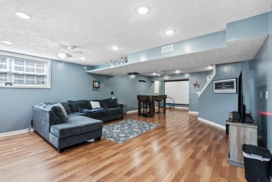 Your Dream Home Awaits - This beautiful 5-bedroom home offers an on Weissinger Hills Golf Club in Kentucky - for sale on GolfHomes.com, golf home, golf lot