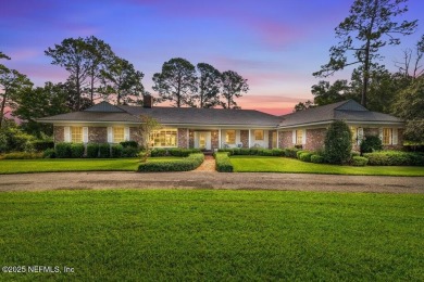 Beautiful, well loved 3600 s.f. Located directly on Lake Lamar on The Deerwood Country Club in Florida - for sale on GolfHomes.com, golf home, golf lot