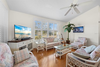 YOU DON'T HAVE TO PLAY GOLF IF YOU LIVE HERE, BUT IT'S A LOT on Pinebrook/Ironwood Golf Course in Florida - for sale on GolfHomes.com, golf home, golf lot