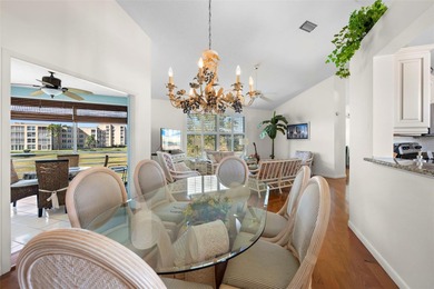 YOU DON'T HAVE TO PLAY GOLF IF YOU LIVE HERE, BUT IT'S A LOT on Pinebrook/Ironwood Golf Course in Florida - for sale on GolfHomes.com, golf home, golf lot