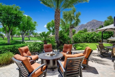Absolutely breathtaking! This semi-custom Alicante home, built on SilverRock Resort in California - for sale on GolfHomes.com, golf home, golf lot