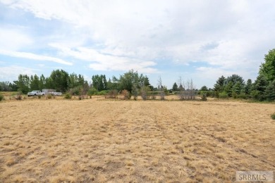 Great 1 acre lot right on the Teton Lakes golf course right on Teton Lakes Golf Courses in Idaho - for sale on GolfHomes.com, golf home, golf lot
