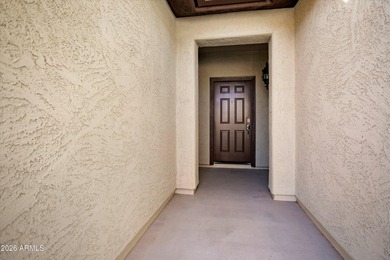 FURNISHED GOLF COURSE GALA + 23 YEARS OF PRE-PAID SOLAR! This on Copper Canyon Golf Club in Arizona - for sale on GolfHomes.com, golf home, golf lot