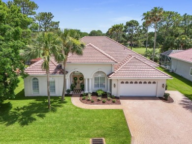 Welcome to this beautifully updated home in the gated golf on Emerald Bay Golf Club in Florida - for sale on GolfHomes.com, golf home, golf lot