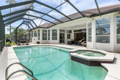 Welcome to this beautifully updated home in the gated golf on Emerald Bay Golf Club in Florida - for sale on GolfHomes.com, golf home, golf lot