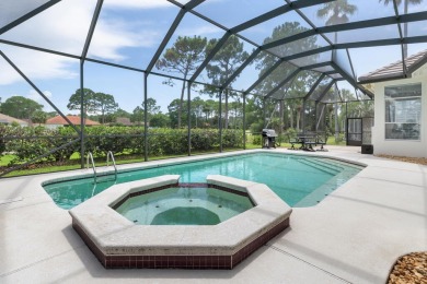 Welcome to this beautifully updated home in the gated golf on Emerald Bay Golf Club in Florida - for sale on GolfHomes.com, golf home, golf lot