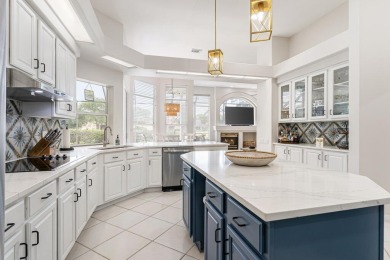 Welcome to this beautifully updated home in the gated golf on Emerald Bay Golf Club in Florida - for sale on GolfHomes.com, golf home, golf lot