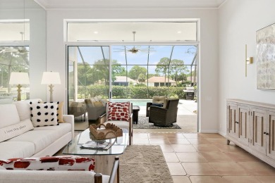 Welcome to this beautifully updated home in the gated golf on Emerald Bay Golf Club in Florida - for sale on GolfHomes.com, golf home, golf lot