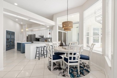 Welcome to this beautifully updated home in the gated golf on Emerald Bay Golf Club in Florida - for sale on GolfHomes.com, golf home, golf lot