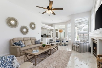 Welcome to this beautifully updated home in the gated golf on Emerald Bay Golf Club in Florida - for sale on GolfHomes.com, golf home, golf lot