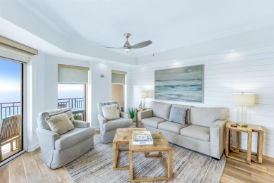 Stunning Gulf-front condo on the 20th floor in the heart of the on Sandestin Golf and Beach Resort - The Links in Florida - for sale on GolfHomes.com, golf home, golf lot