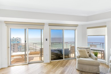 Stunning Gulf-front condo on the 20th floor in the heart of the on Sandestin Golf and Beach Resort - The Links in Florida - for sale on GolfHomes.com, golf home, golf lot