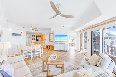 Stunning Gulf-front condo on the 20th floor in the heart of the on Sandestin Golf and Beach Resort - The Links in Florida - for sale on GolfHomes.com, golf home, golf lot