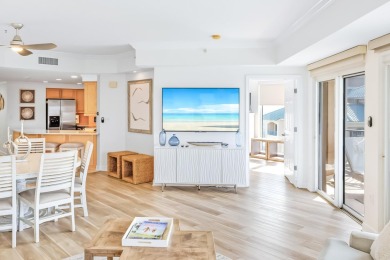 Stunning Gulf-front condo on the 20th floor in the heart of the on Sandestin Golf and Beach Resort - The Links in Florida - for sale on GolfHomes.com, golf home, golf lot