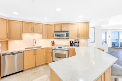 Stunning Gulf-front condo on the 20th floor in the heart of the on Sandestin Golf and Beach Resort - The Links in Florida - for sale on GolfHomes.com, golf home, golf lot
